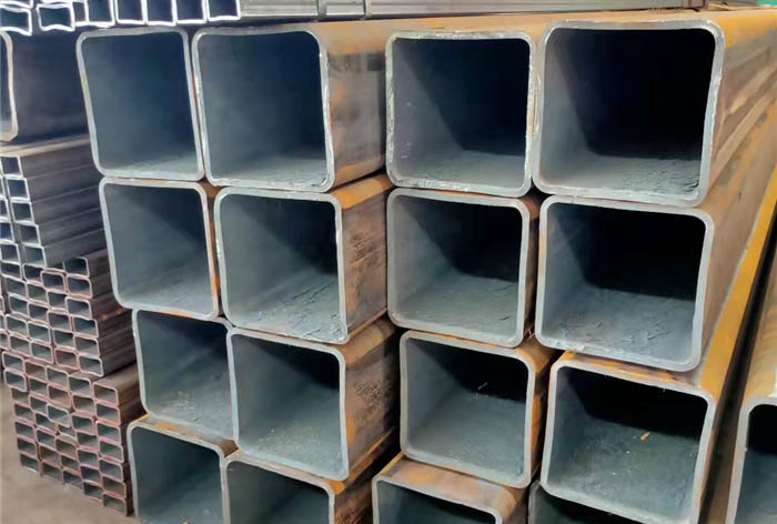 猇亭Q355B无缝方管