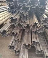 猇亭异型钢管现货