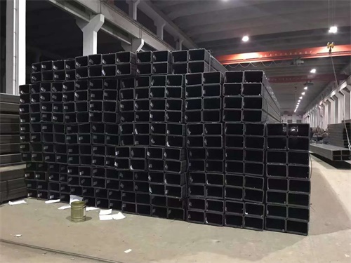 猇亭冷拔方管选型指南 工程采购怎么选
